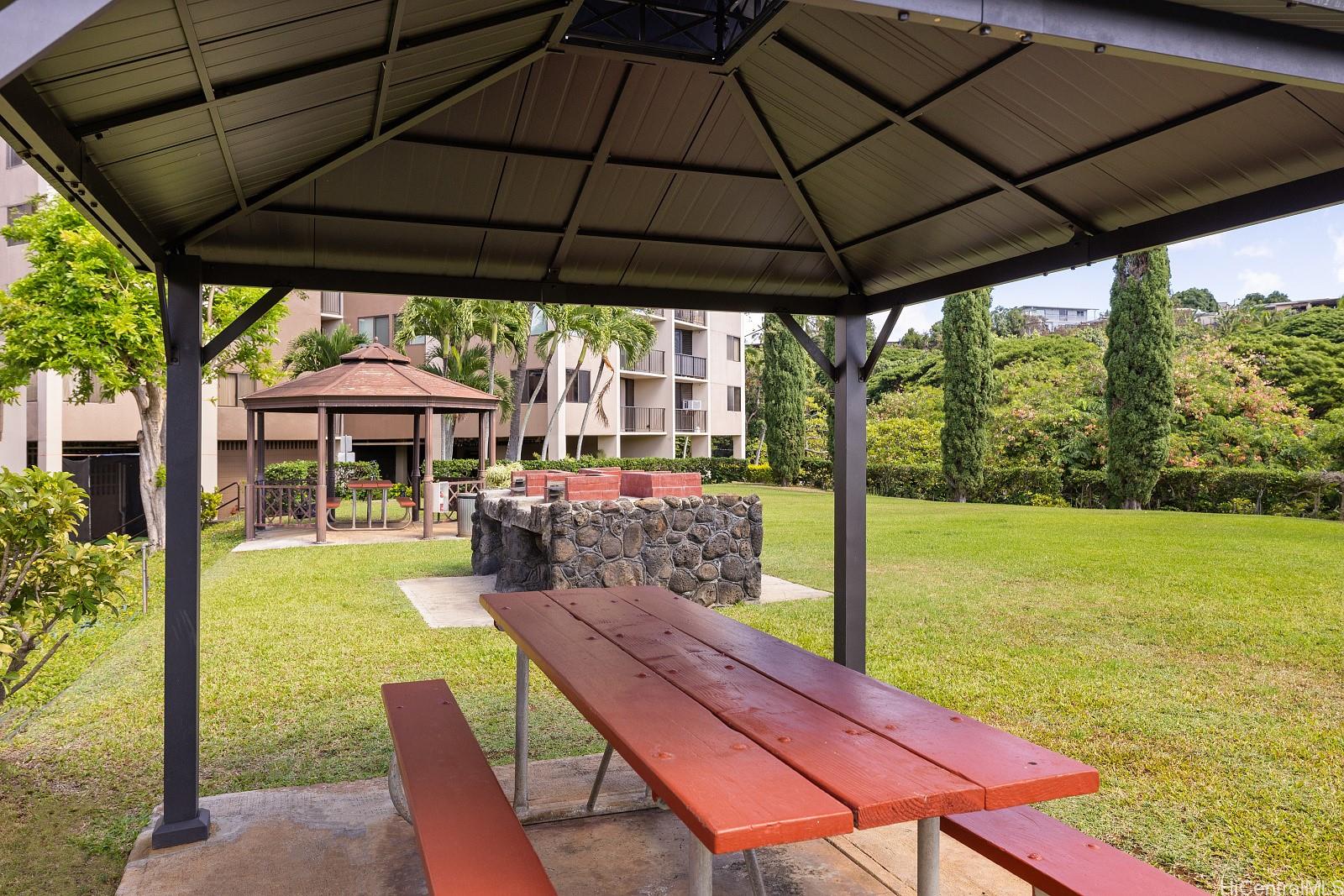 Park at Pearlridge condo # A603, Aiea, Hawaii - photo 21 of 25