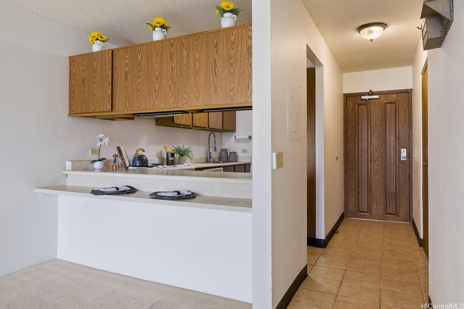 Park at Pearlridge condo # A603, Aiea, Hawaii - photo 5 of 25