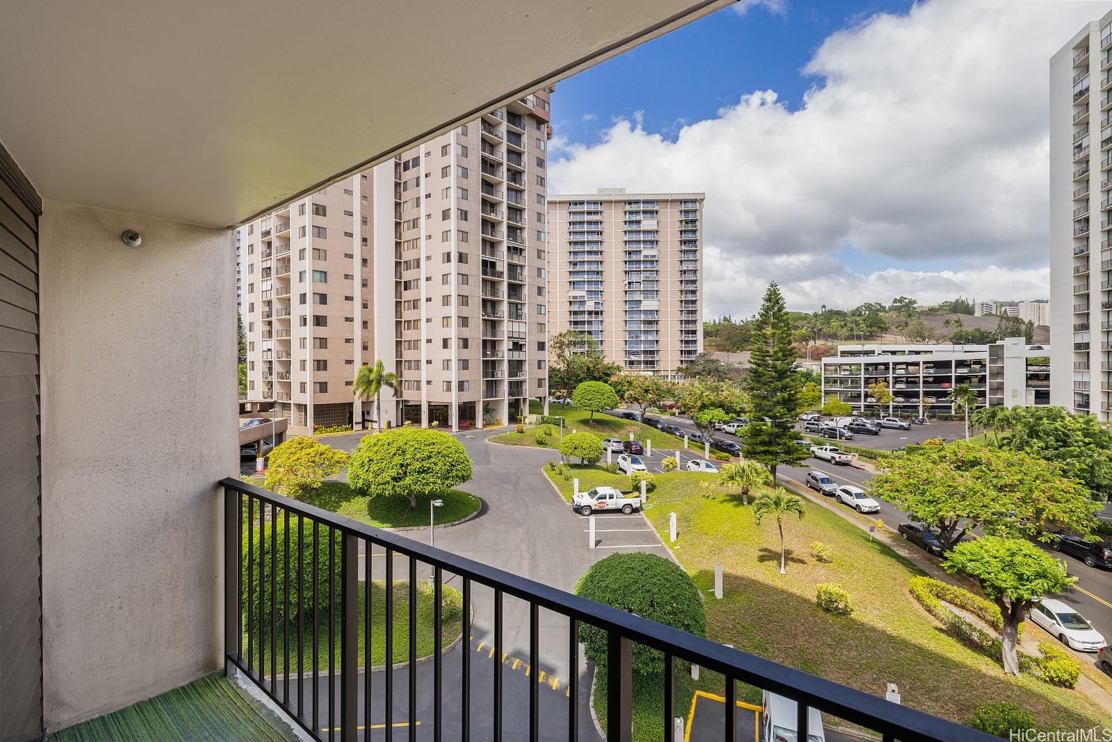 Park at Pearlridge condo # A603, Aiea, Hawaii - photo 9 of 25