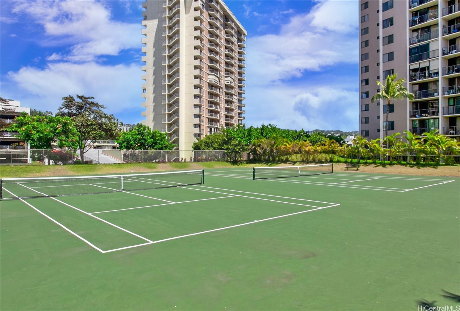 Park At Pearlridge condo # A707, Aiea, Hawaii - photo 23 of 25