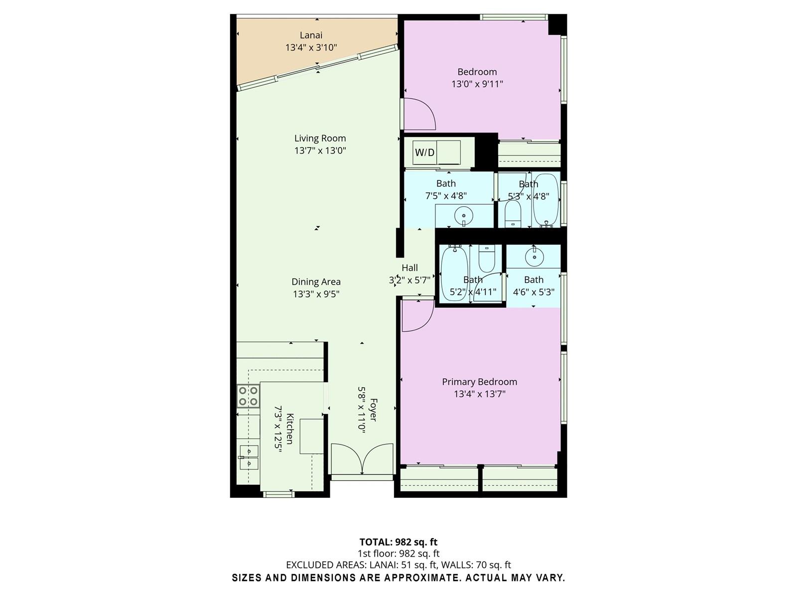 Park At Pearlridge condo # A808, Aiea, Hawaii - photo 18 of 25