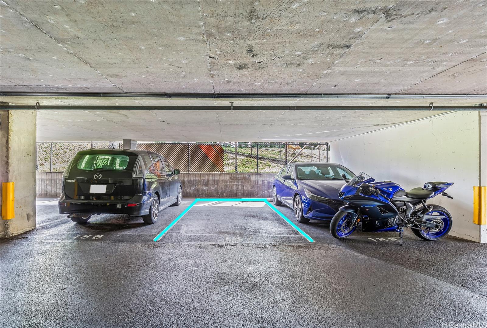 Park At Pearlridge condo # A808, Aiea, Hawaii - photo 25 of 25