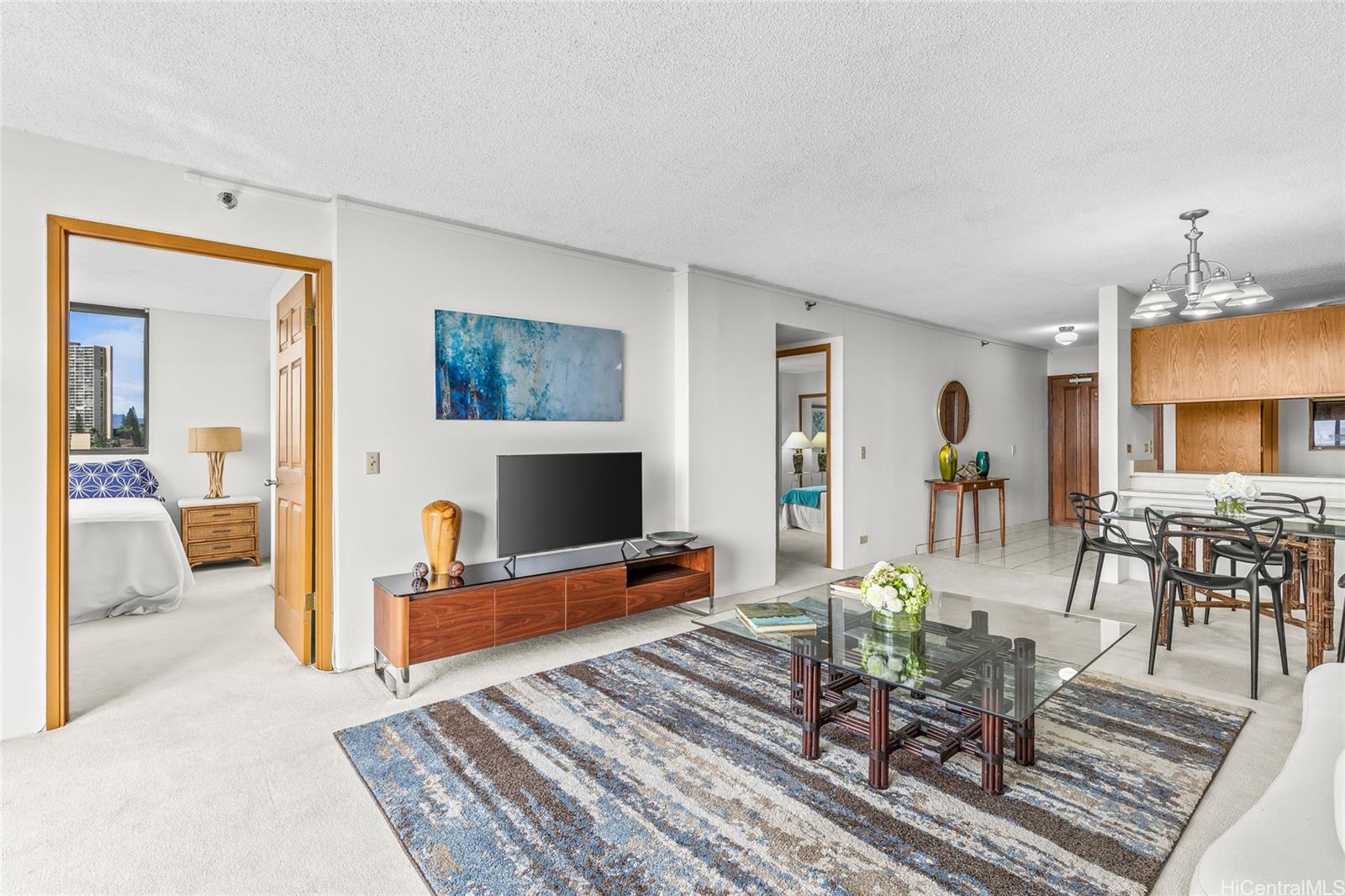 Park At Pearlridge condo # A808, Aiea, Hawaii - photo 5 of 25