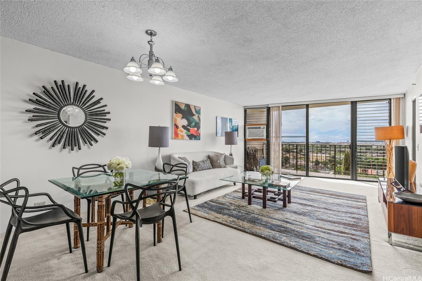 Park At Pearlridge condo # A808, Aiea, Hawaii - photo 6 of 25