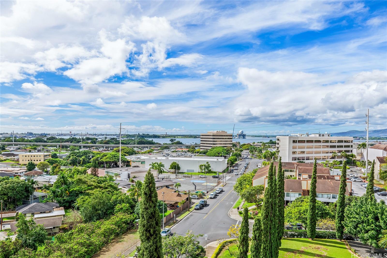 Park At Pearlridge condo # A808, Aiea, Hawaii - photo 8 of 25