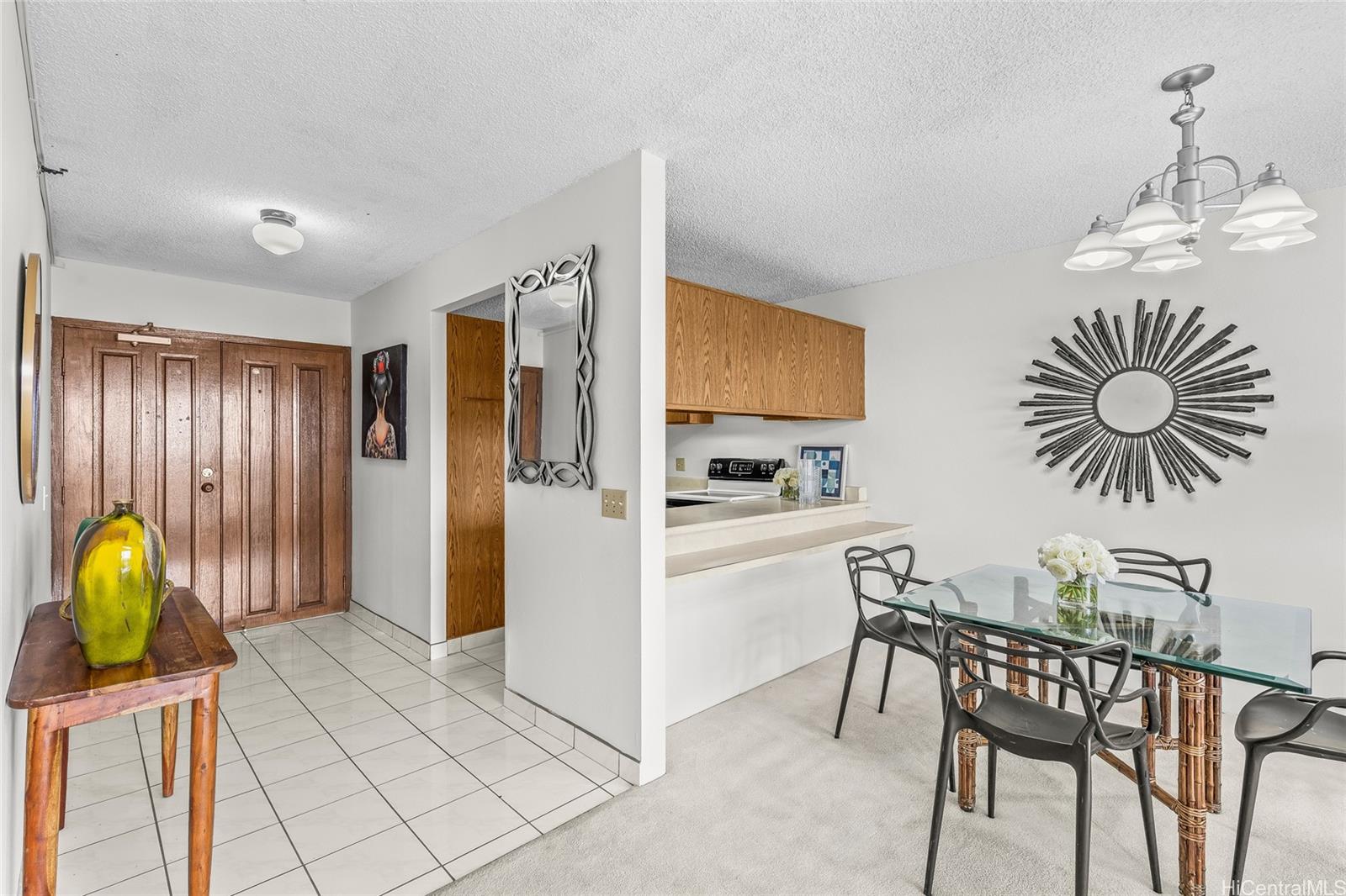 Park At Pearlridge condo # A808, Aiea, Hawaii - photo 9 of 25