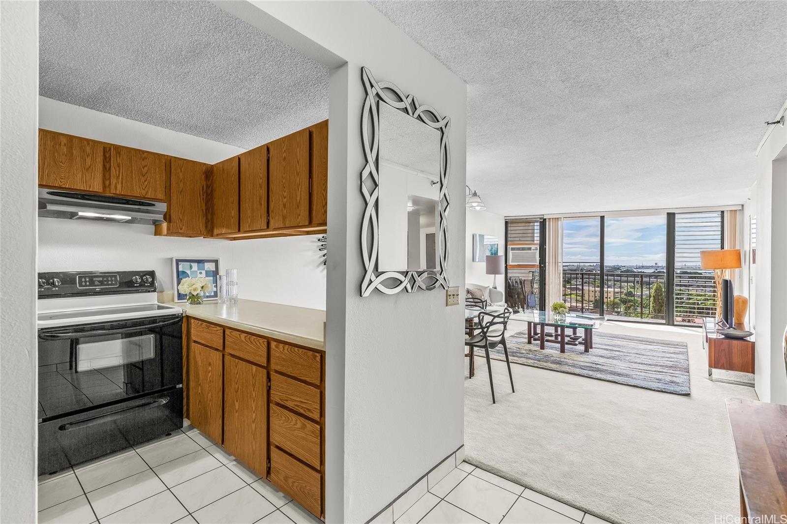 Park At Pearlridge condo # A808, Aiea, Hawaii - photo 10 of 25