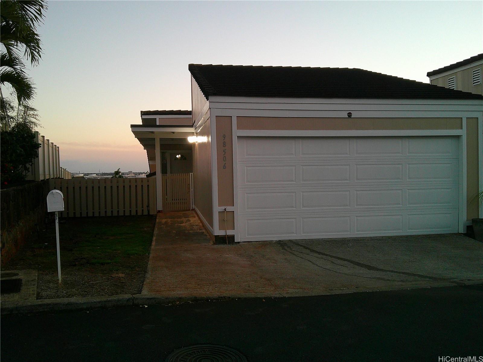 98-506 Lulu Street Aiea - Rental - photo 24 of 25