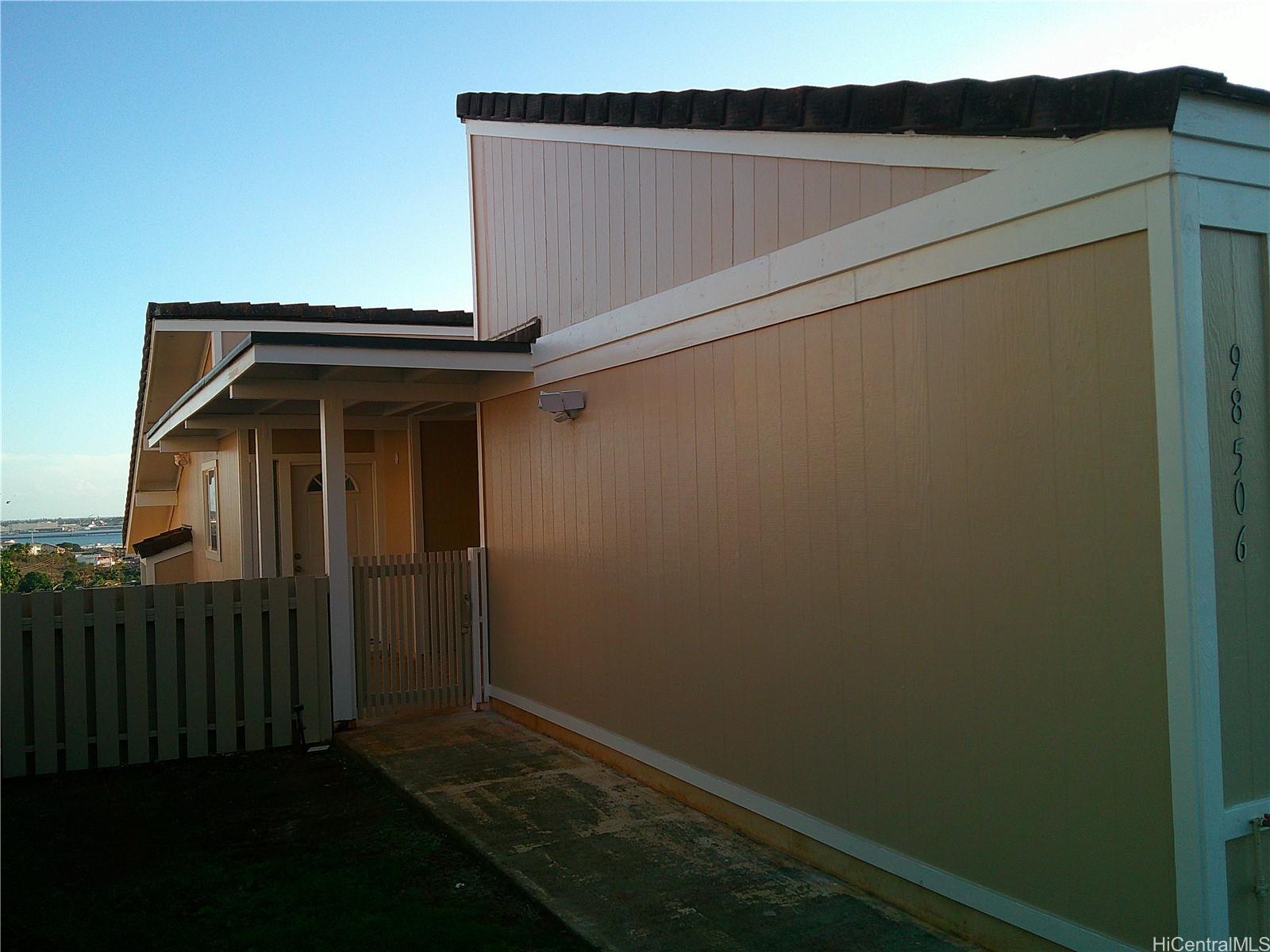 98-506 Lulu Street Aiea - Rental - photo 6 of 25