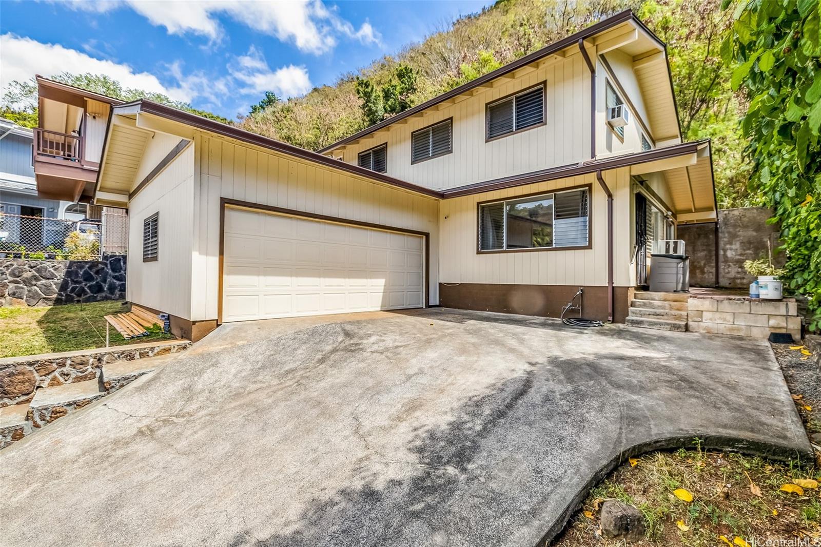 98513 Pono Street , Aiea house for sale Waimalu PearlCity