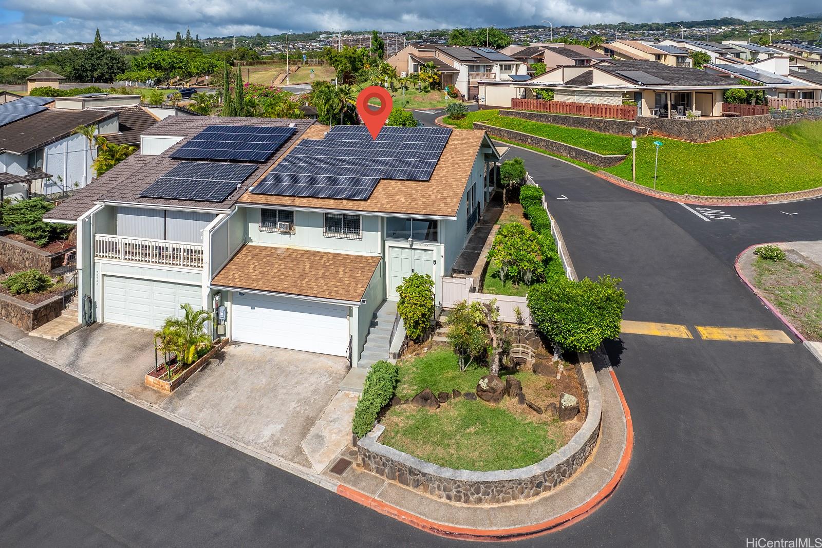 98-524  Lulu Place Newtown, PearlCity home - photo 23 of 25