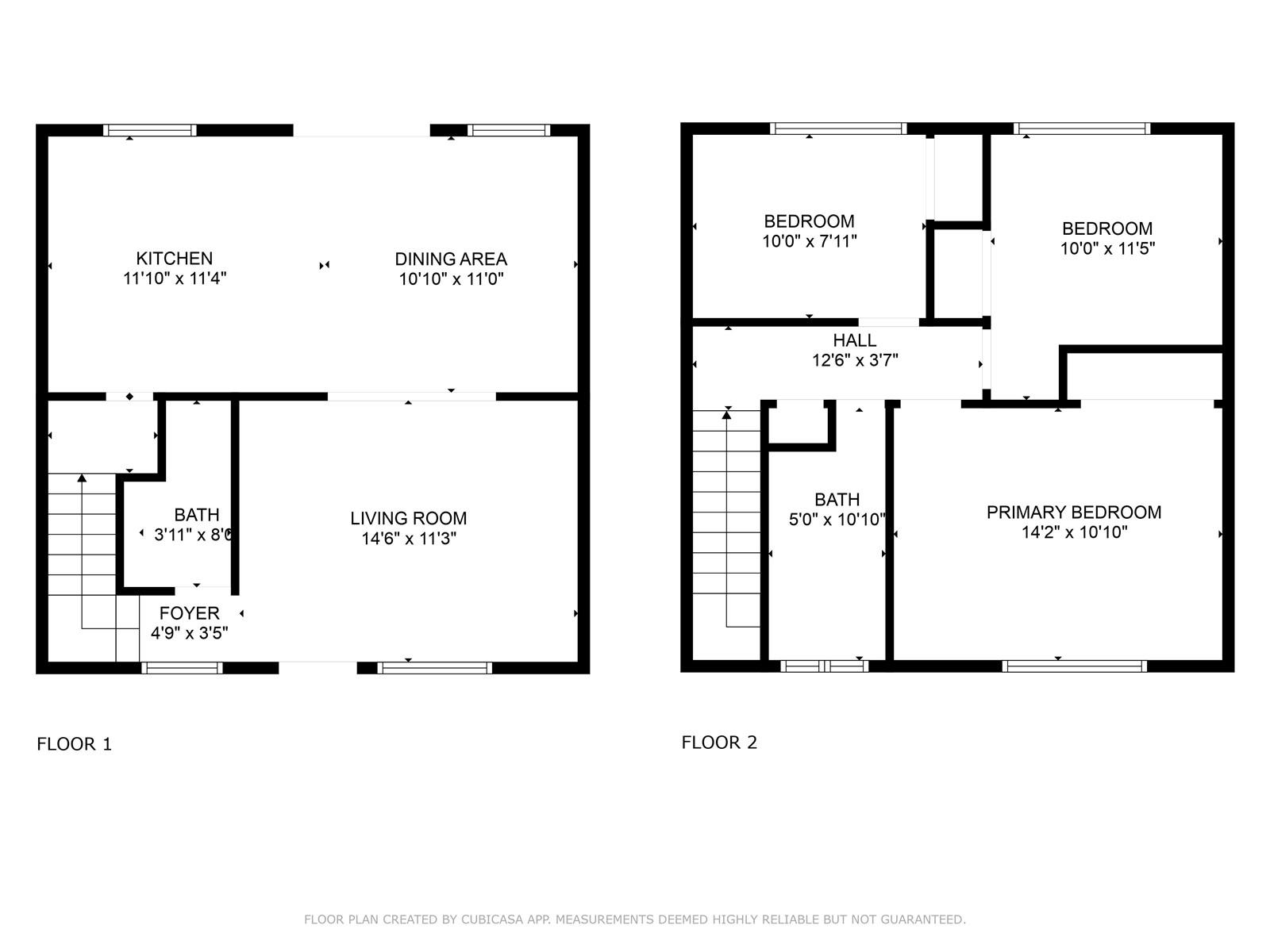 98-525 Kamahao Place townhouse # 27, Pearl City, Hawaii - photo 20 of 23