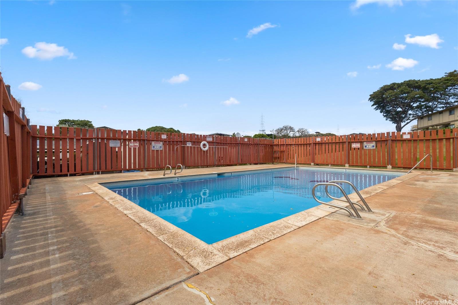 98-525 Kamahao Place townhouse # 27, Pearl City, Hawaii - photo 23 of 23