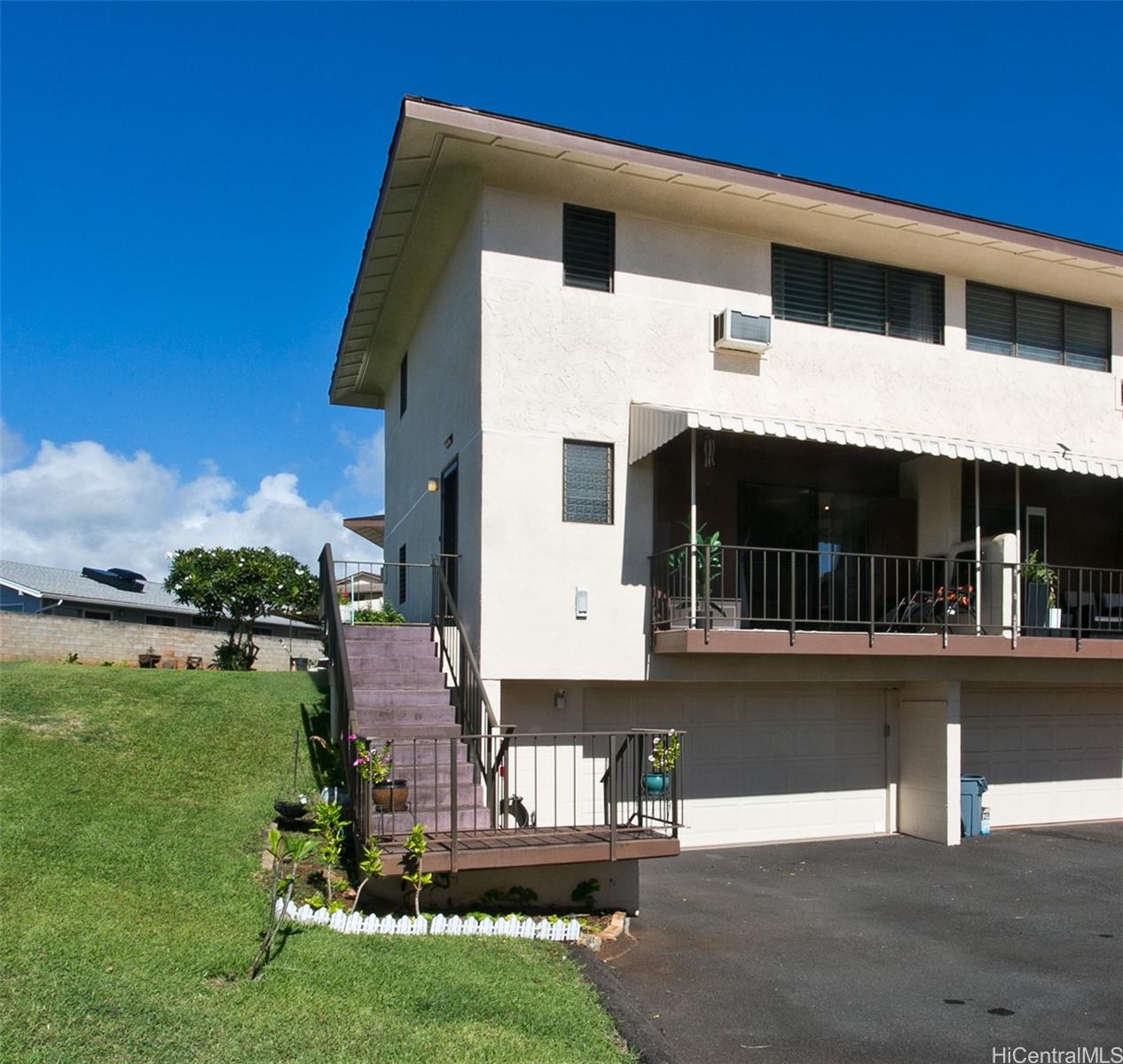Tropicana VillageAiea 521, 98530 Kaonohi Street, Aiea Pearlridge