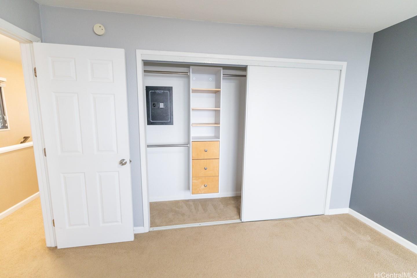 98-530 Kaonohi Street townhouse # 52/3, Aiea, Hawaii - photo 12 of 20