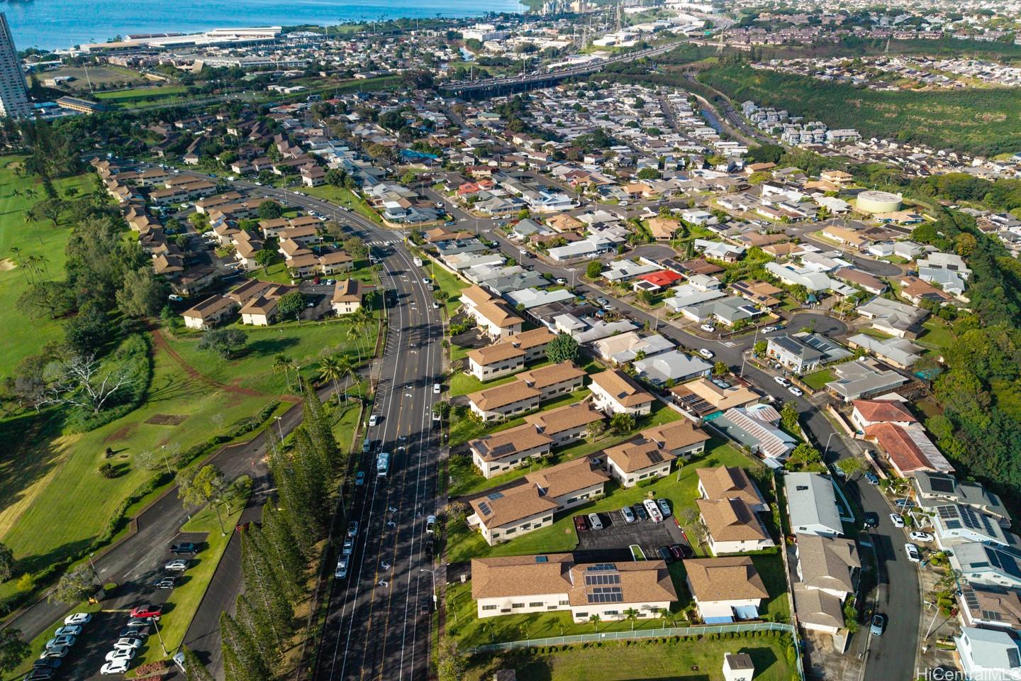 98-530 Kaonohi Street townhouse # 52/3, Aiea, Hawaii - photo 20 of 20