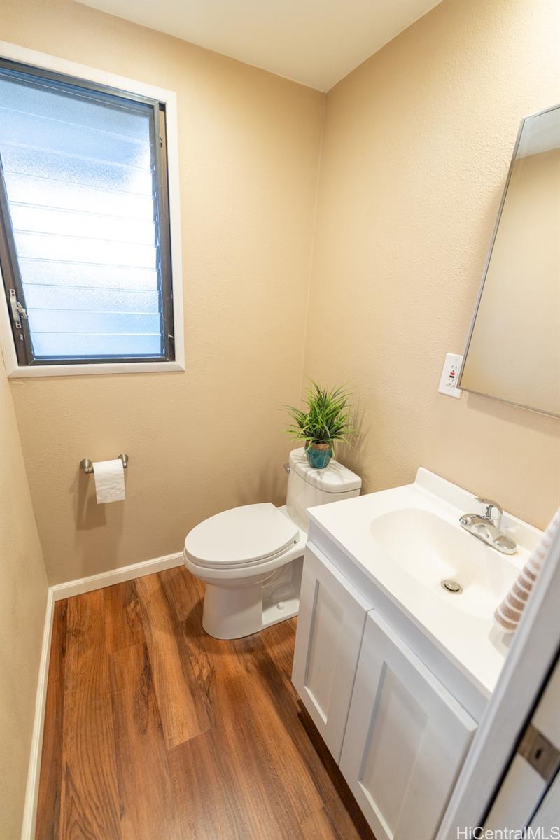 98-530 Kaonohi Street townhouse # 52/3, Aiea, Hawaii - photo 6 of 20