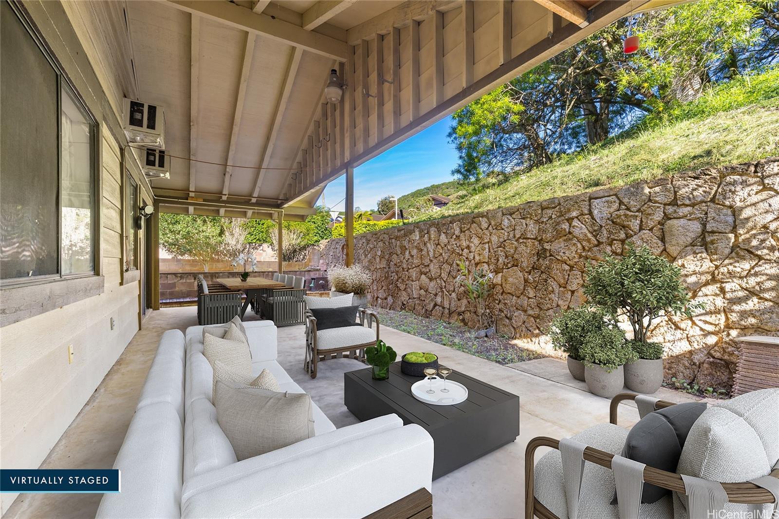 98-582  Kilinoe Street Newtown, PearlCity home - photo 18 of 24