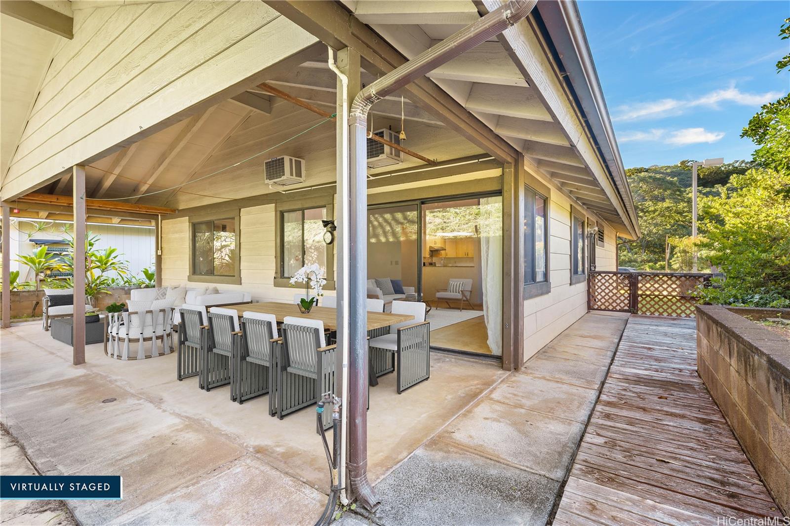 98-582  Kilinoe Street Newtown, PearlCity home - photo 21 of 24