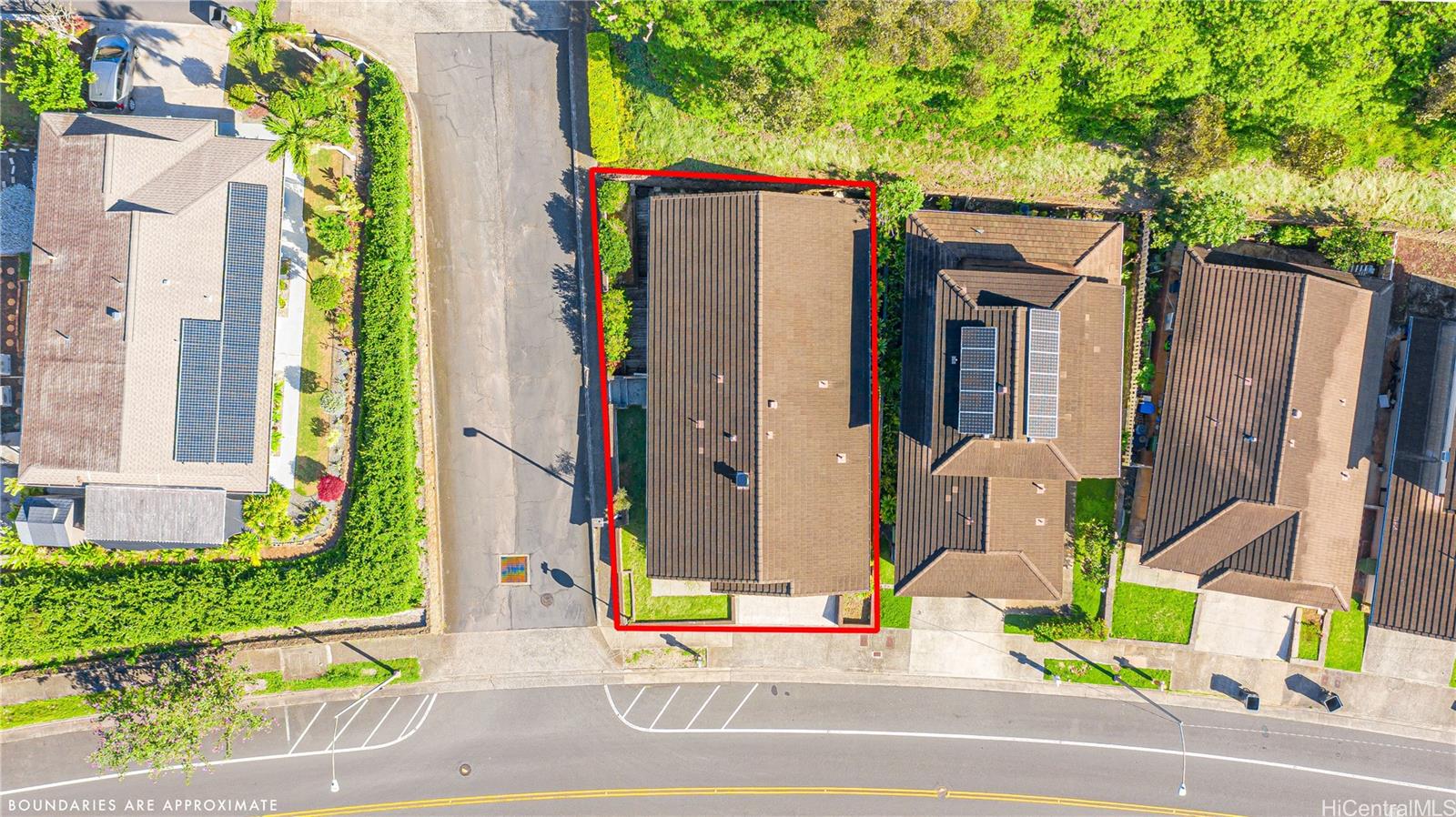 98-582  Kilinoe Street Newtown, PearlCity home - photo 4 of 24