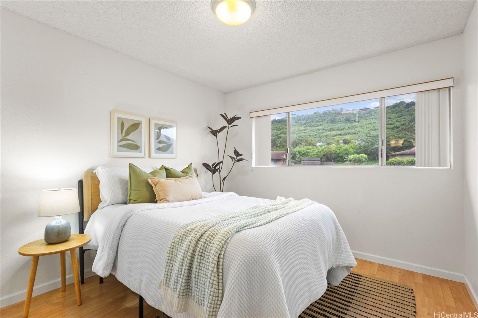 Newtown Meadows condo # 8B2, Aiea, Hawaii - photo 8 of 20