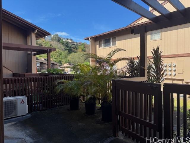 Newtown Meadows condo # 4B1, Aiea, Hawaii - photo 12 of 16