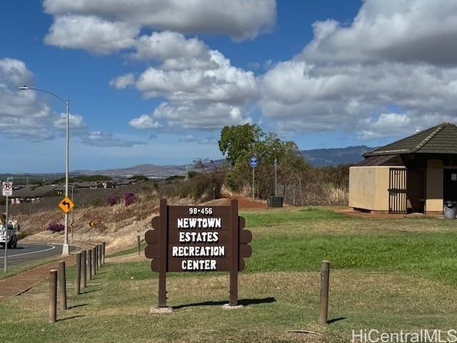 Newtown Meadows condo # 4B1, Aiea, Hawaii - photo 13 of 16