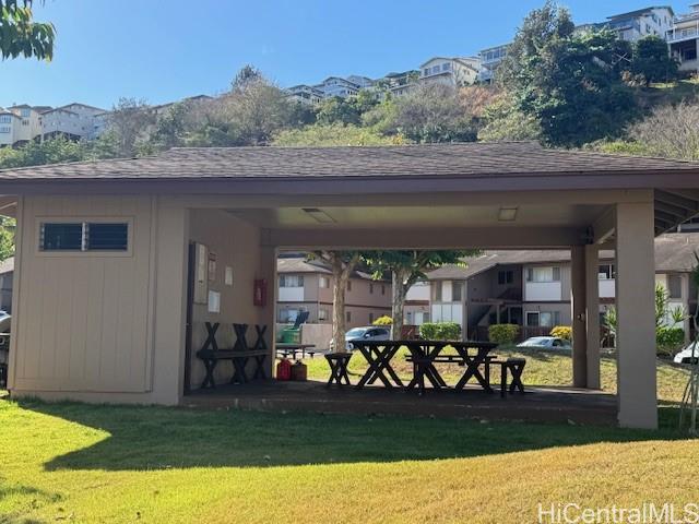 Newtown Meadows condo # 4B1, Aiea, Hawaii - photo 16 of 16