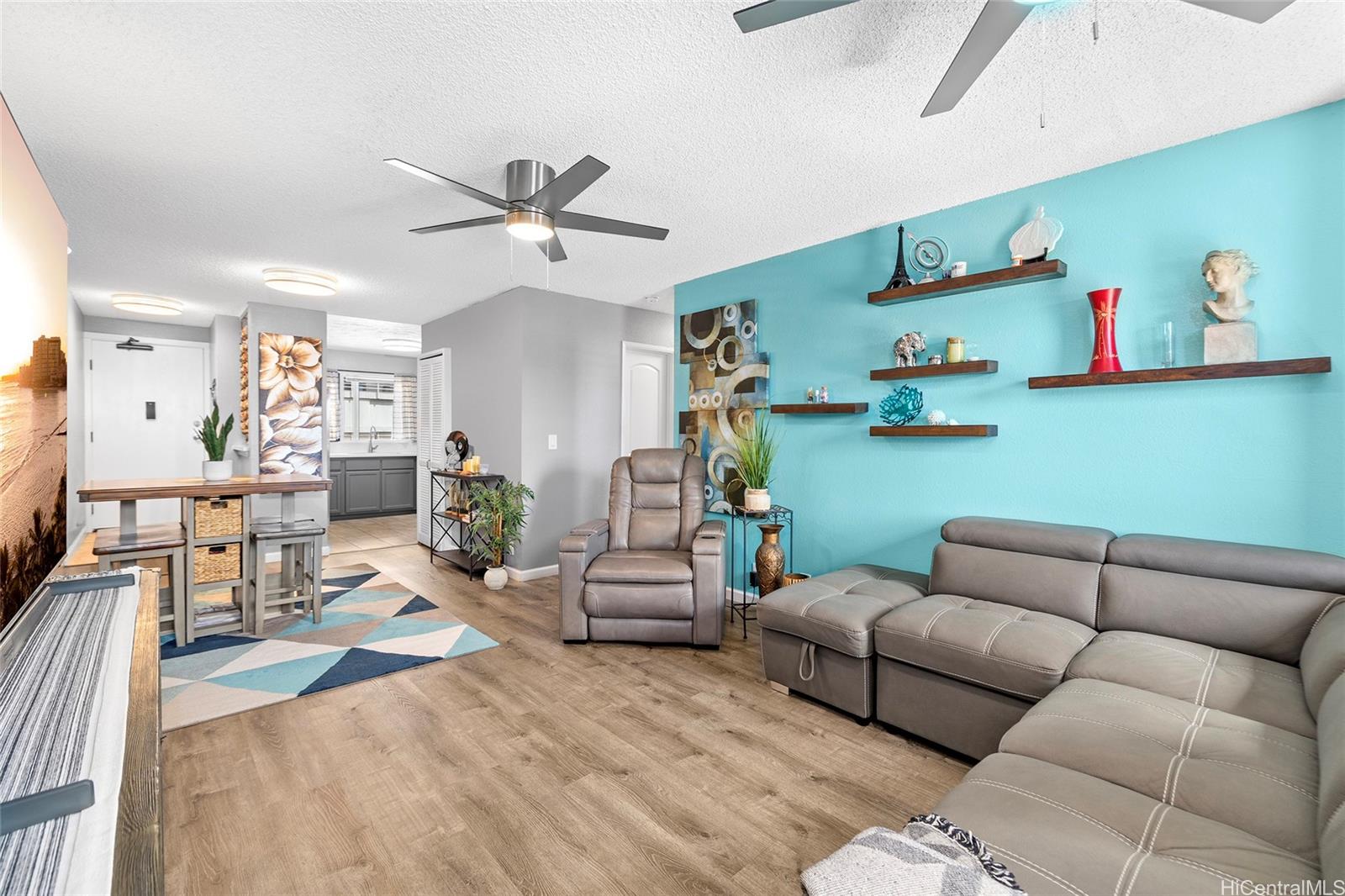 Pearl Horizons 1 210, 98626 Moanalua Loop, Aiea Pearlridge condo