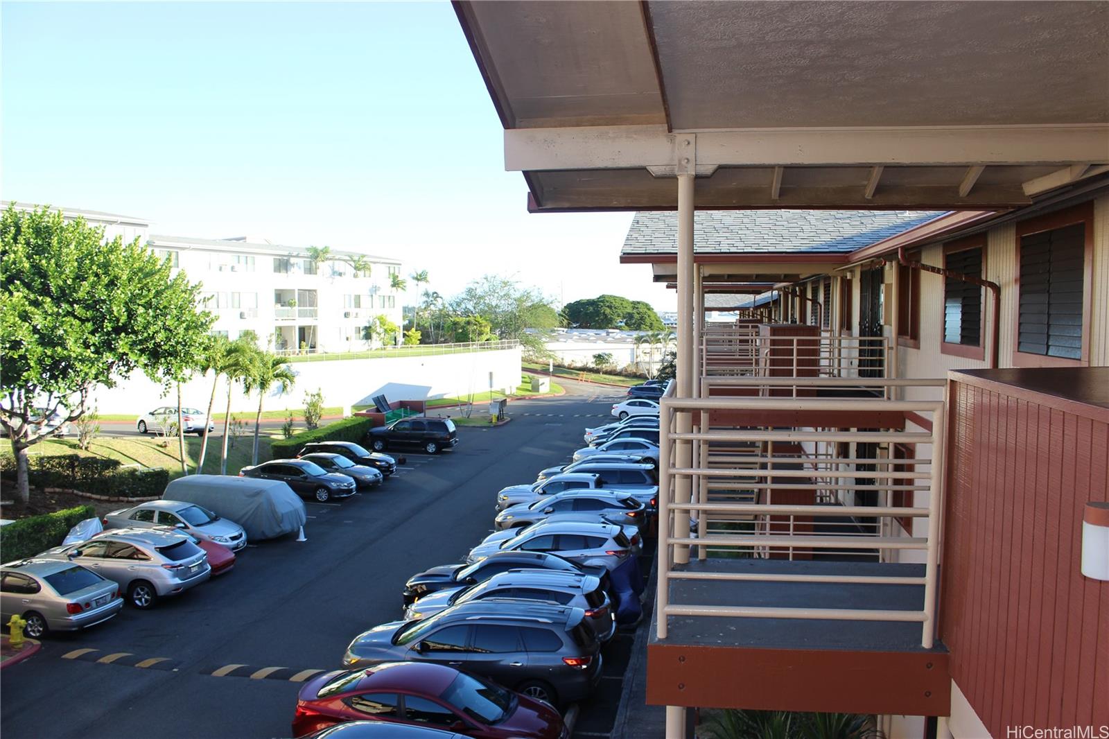Pearl Horizons 1 condo # 311, Aiea, Hawaii - photo 11 of 17
