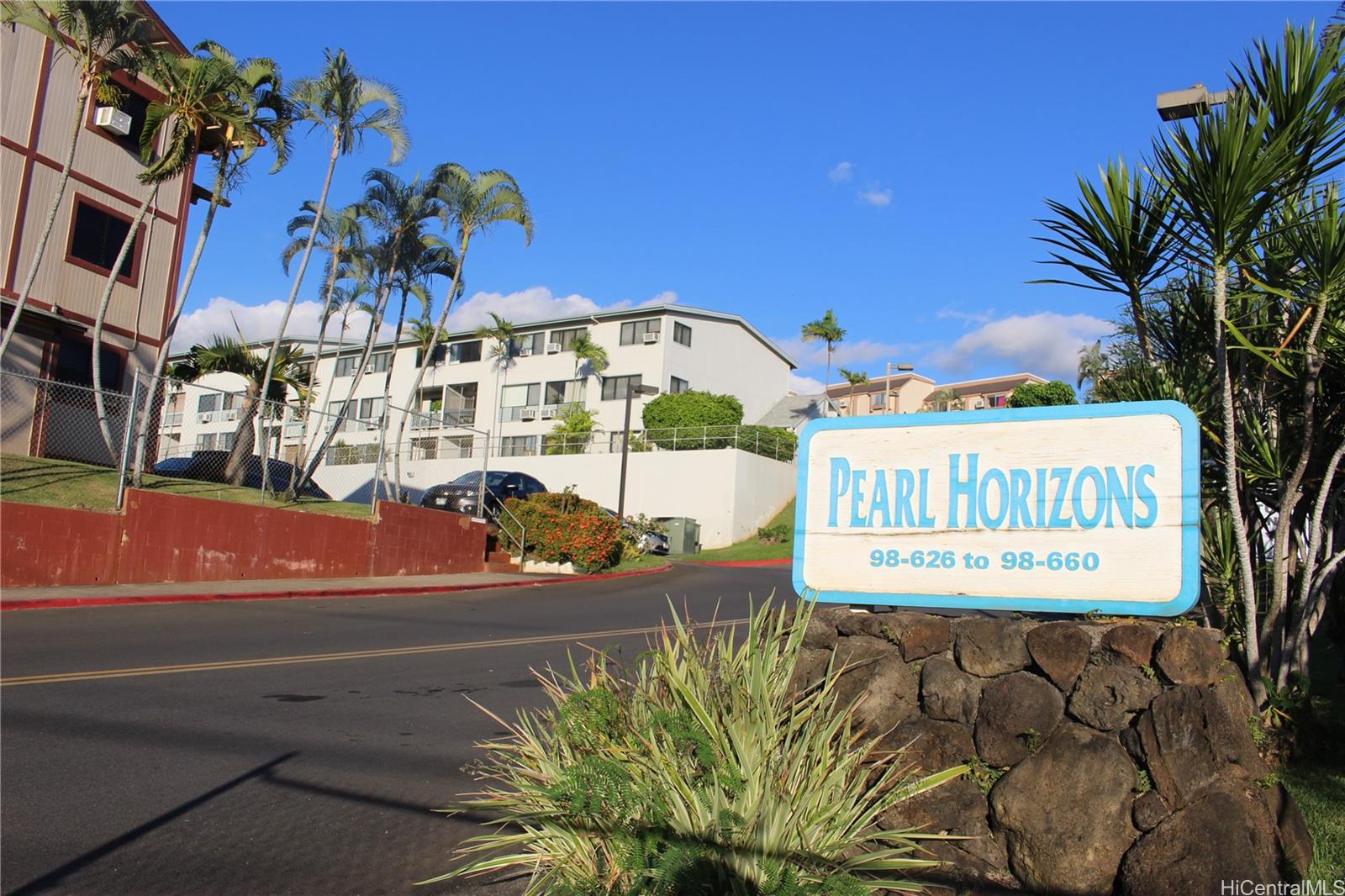 Pearl Horizons 1 condo # 311, Aiea, Hawaii - photo 12 of 17