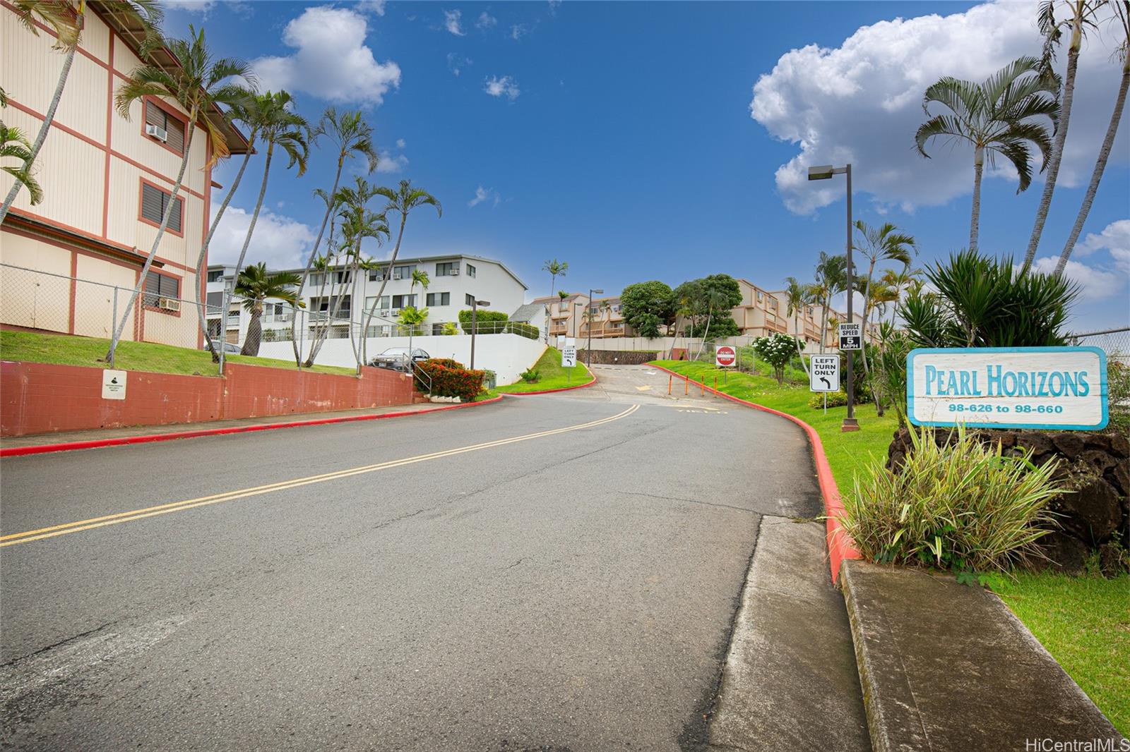 Pearl Horizons 1 condo # 311, Aiea, Hawaii - photo 16 of 22