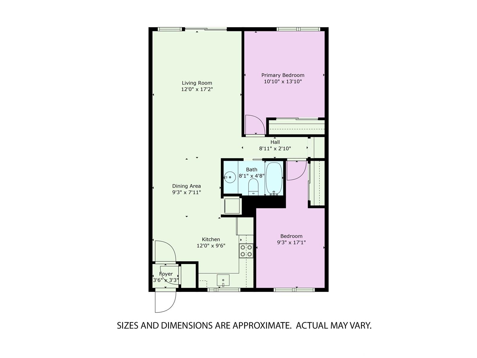 Pearl Horizons 1 condo # 311, Aiea, Hawaii - photo 21 of 22