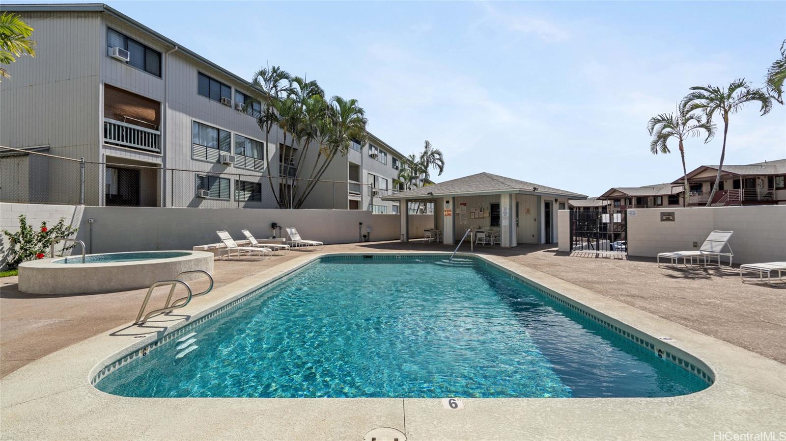 98-626 Moanalua Loop Aiea - Rental - photo 19 of 20