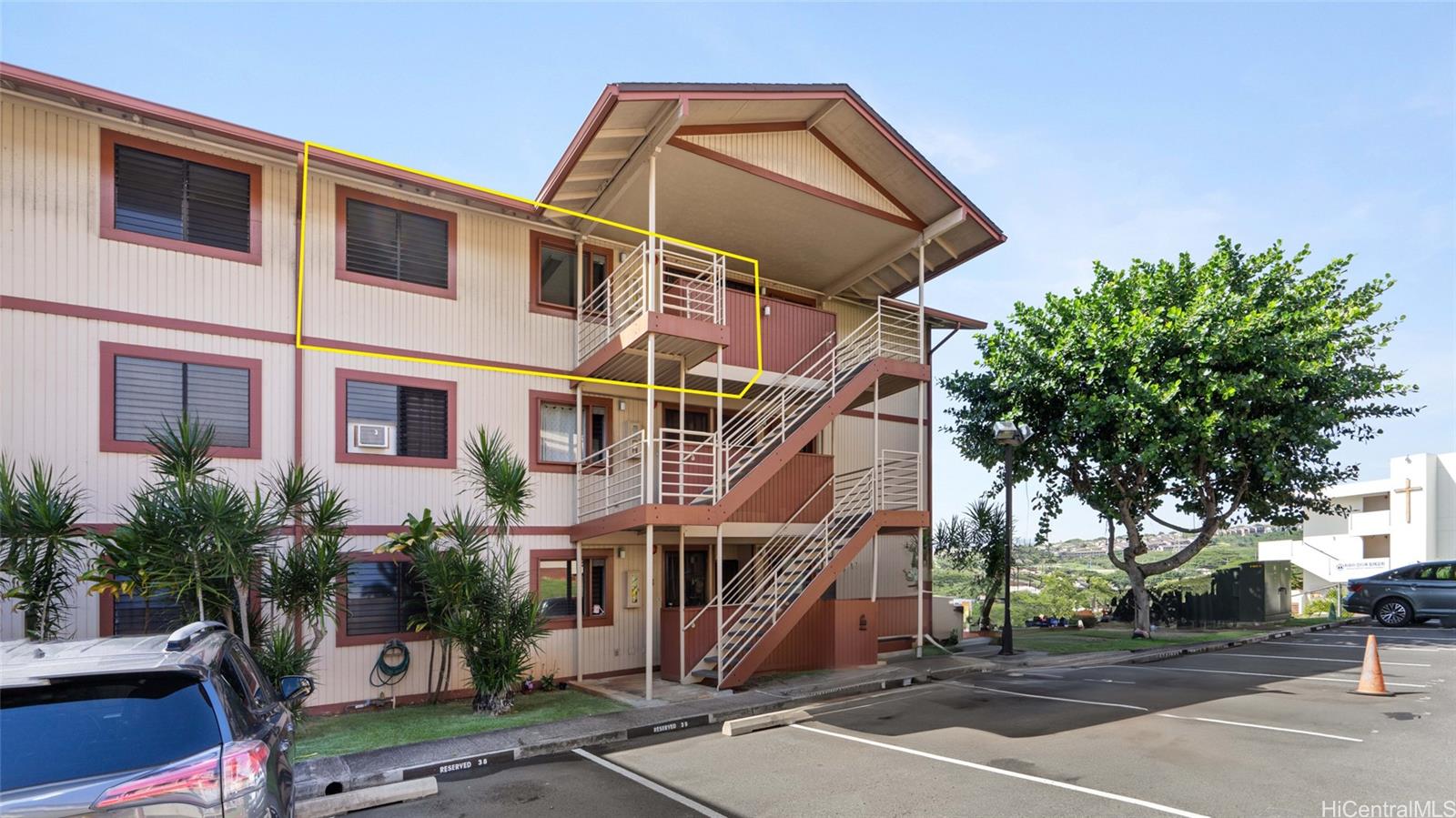 98-626 Moanalua Loop Aiea - Rental - photo 20 of 20