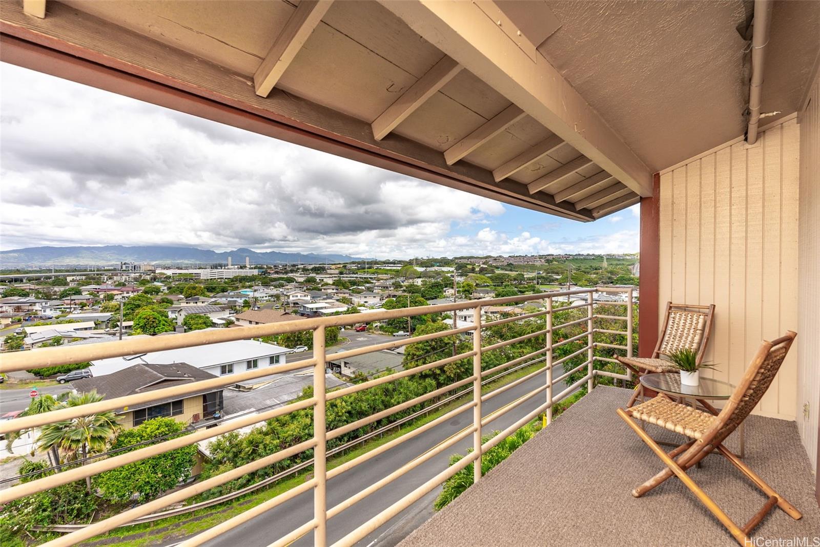 Pearl Horizons 1 condo # 313, Aiea, Hawaii - photo 17 of 25