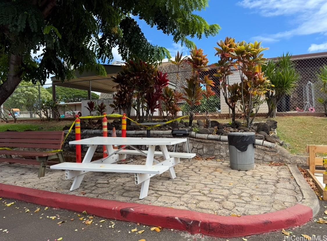 Pearl Horizons 1 condo # 128, Aiea, Hawaii - photo 13 of 13