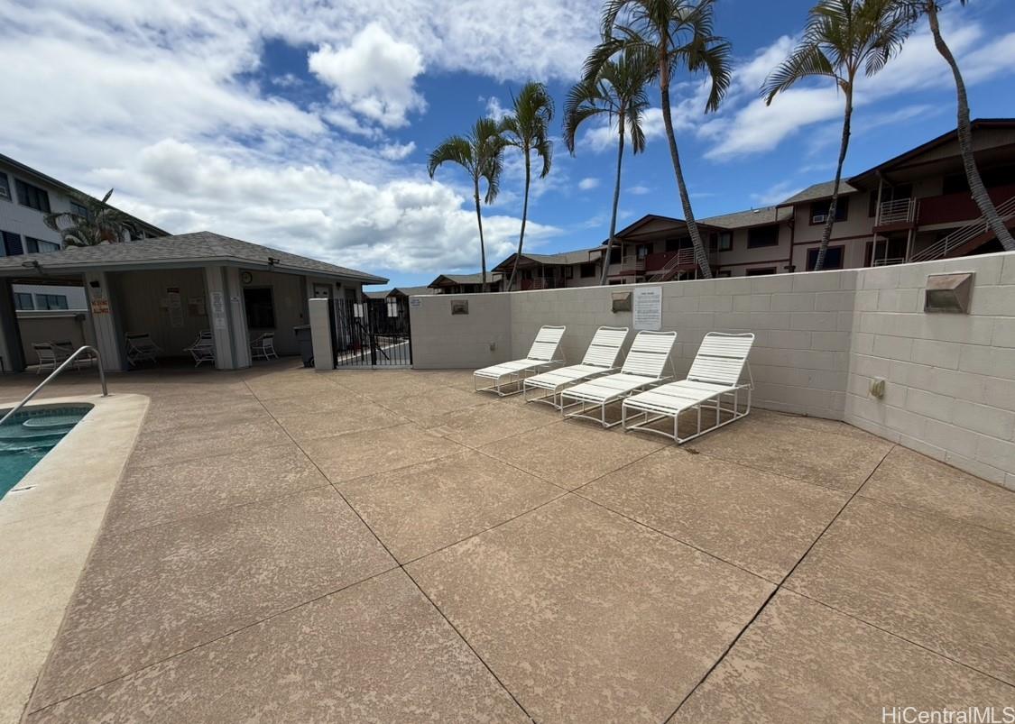 Pearl Horizons 1 condo # 128, Aiea, Hawaii - photo 5 of 13