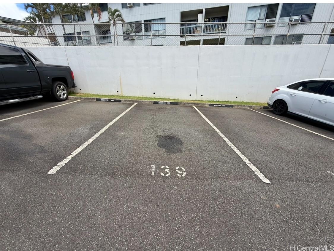 Pearl Horizons 1 condo # 128, Aiea, Hawaii - photo 10 of 13