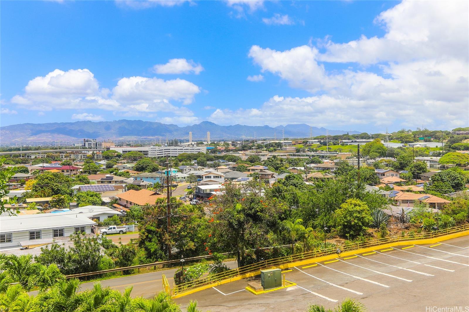 98-630 Moanalua Loop townhouse # 219, Aiea, Hawaii - photo 11 of 11