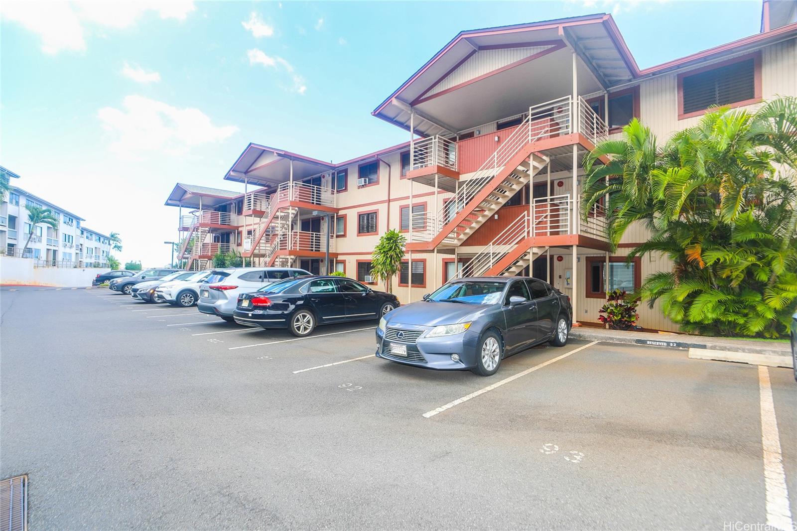 98-630 Moanalua Loop townhouse # 219, Aiea, Hawaii - photo 6 of 11