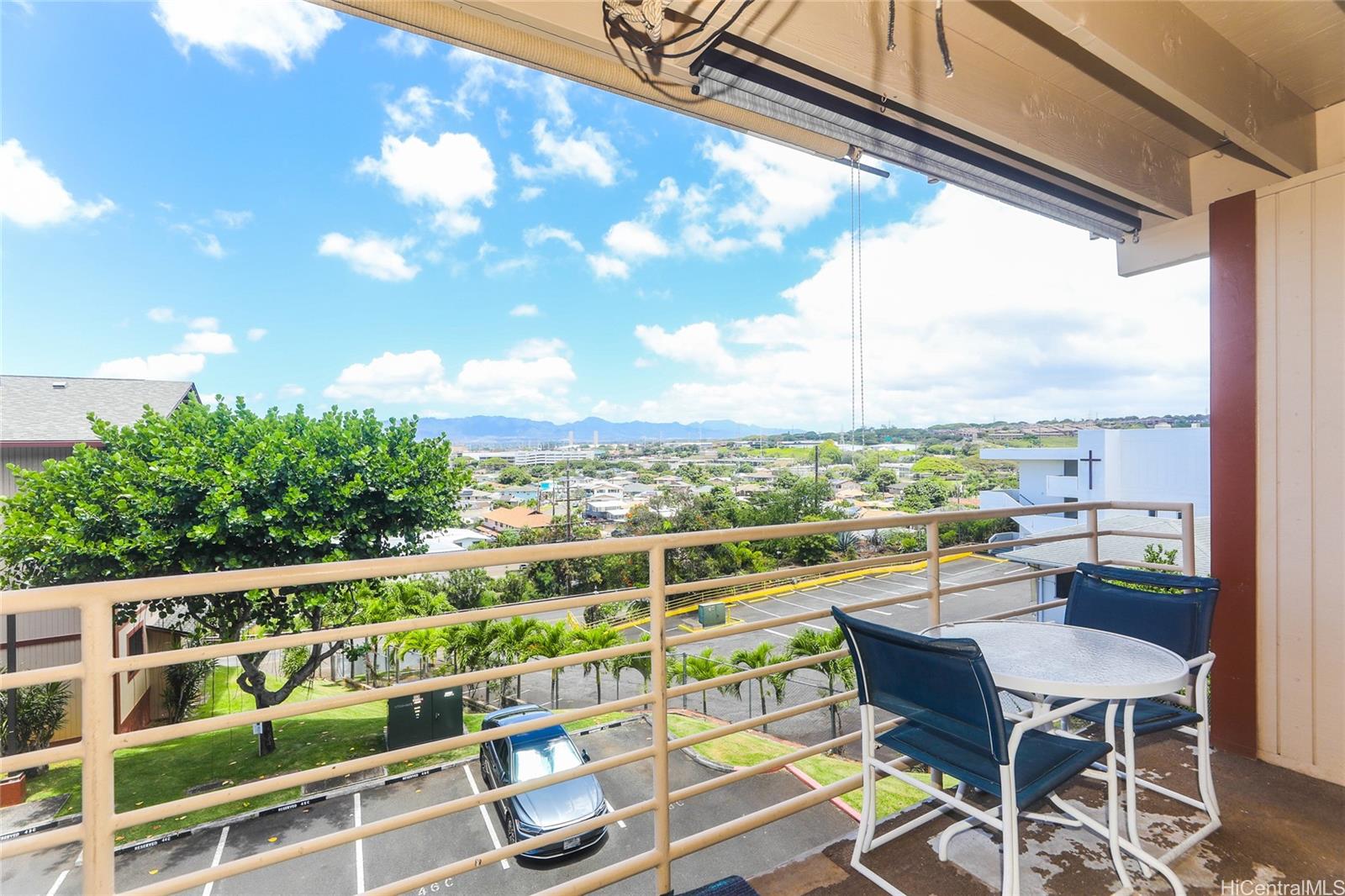 98-630 Moanalua Loop townhouse # 219, Aiea, Hawaii - photo 8 of 11