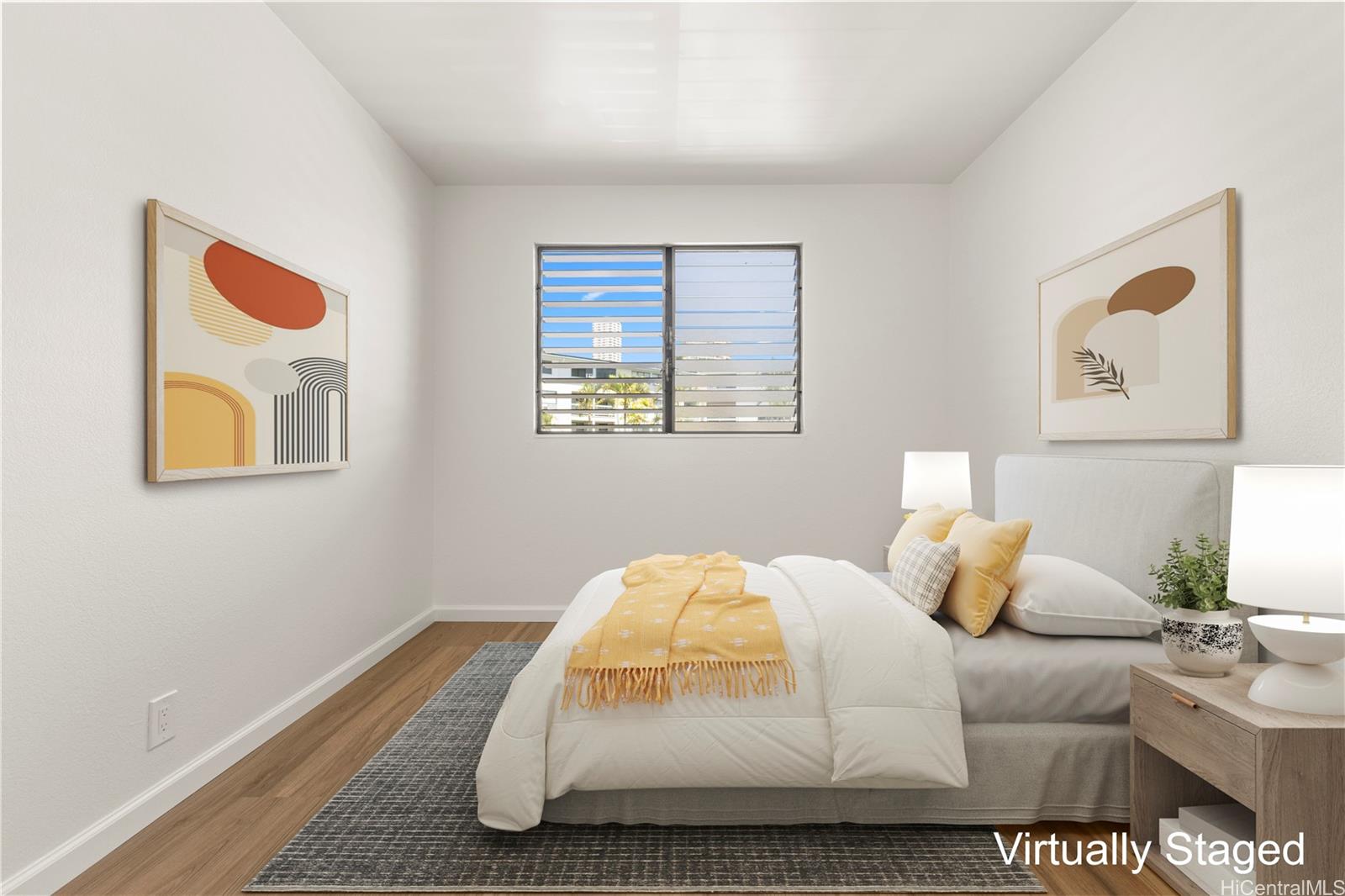 Pearl Horizons 1 condo # 226, Aiea, Hawaii - photo 16 of 25