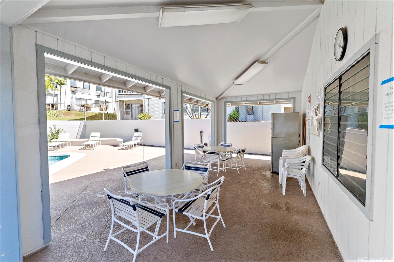 Pearl Horizons 1 condo # 226, Aiea, Hawaii - photo 24 of 25