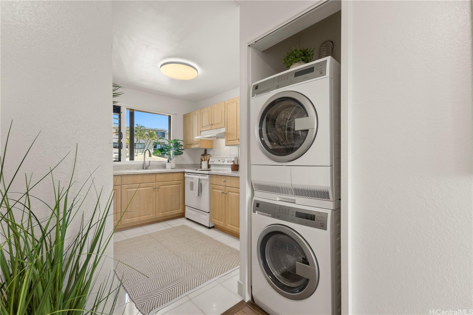 Pearl Horizons 1 condo # 226, Aiea, Hawaii - photo 5 of 25