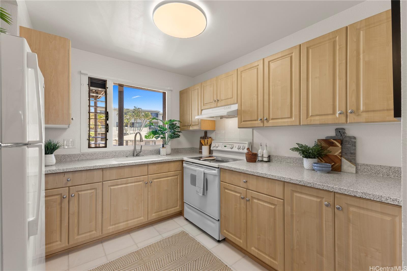 Pearl Horizons 1 condo # 226, Aiea, Hawaii - photo 6 of 25