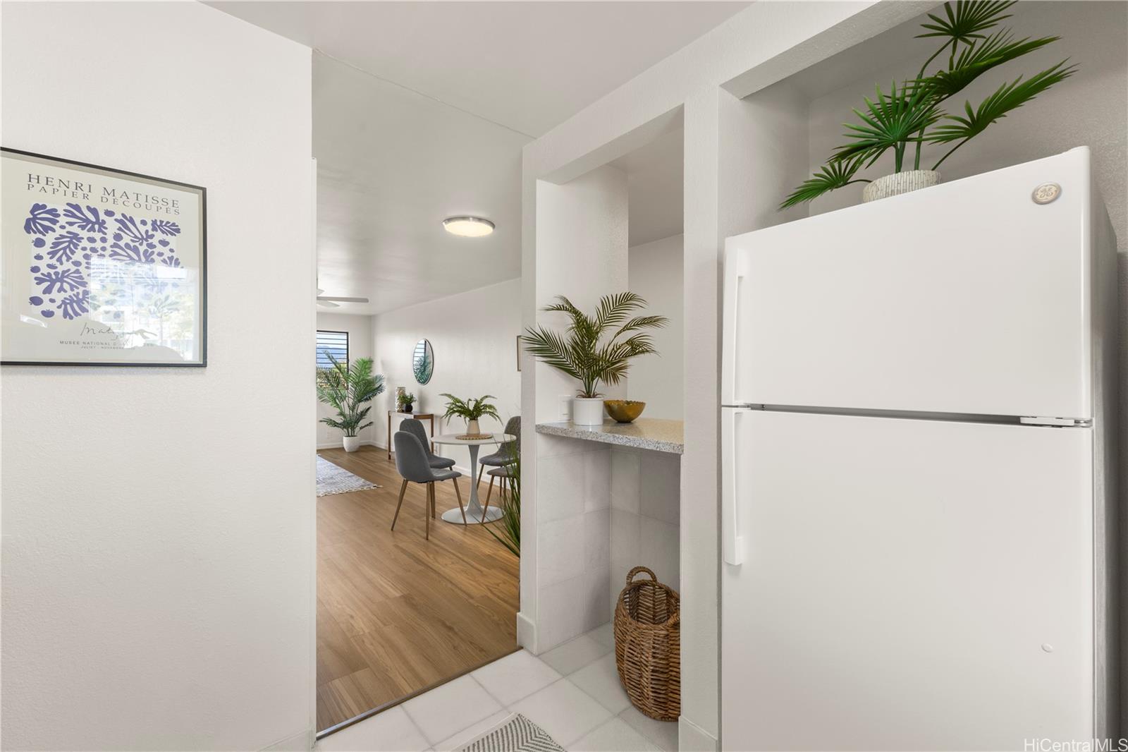 Pearl Horizons 1 condo # 226, Aiea, Hawaii - photo 7 of 25