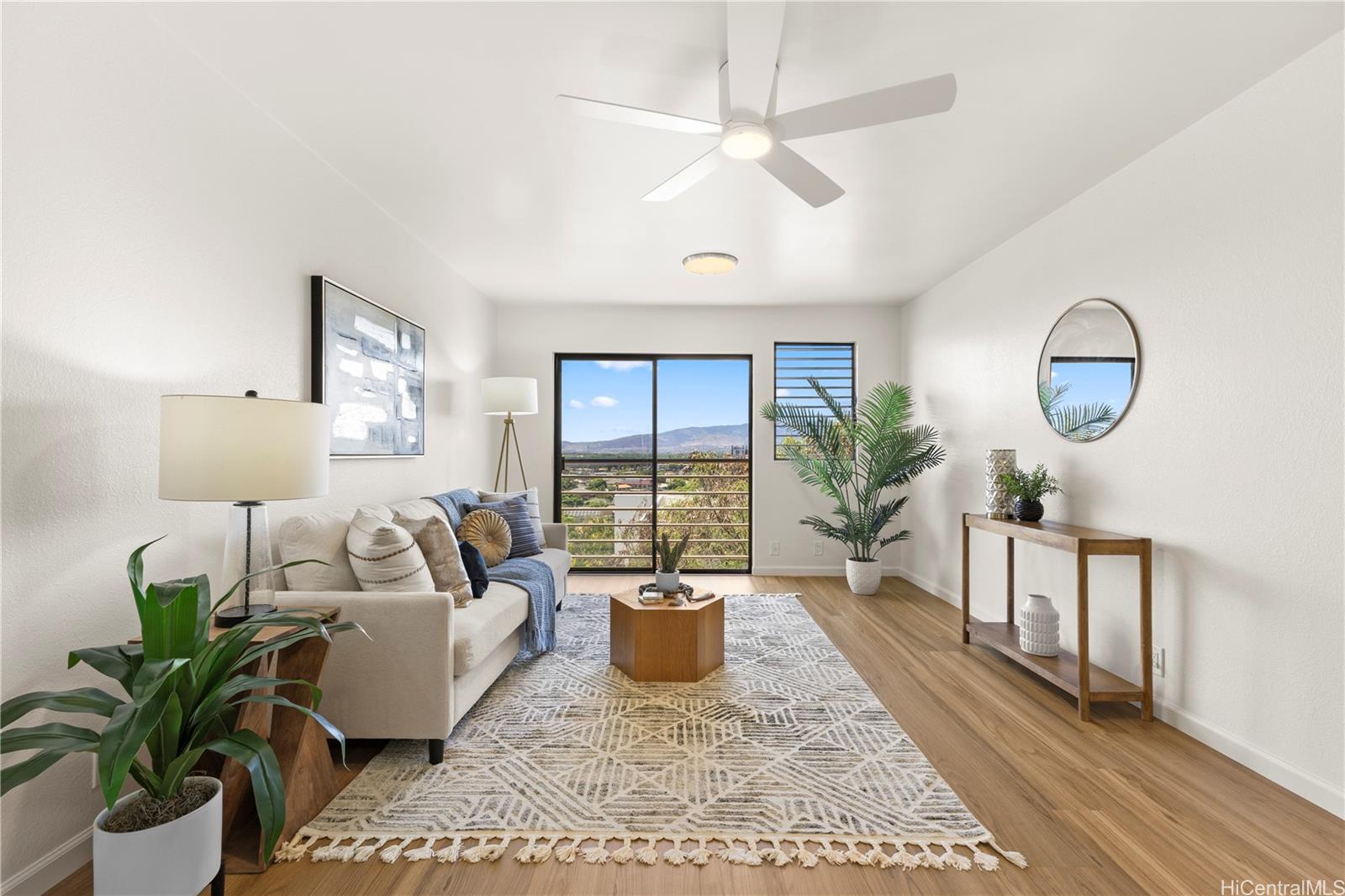 Pearl Horizons 1 condo # 226, Aiea, Hawaii - photo 8 of 25