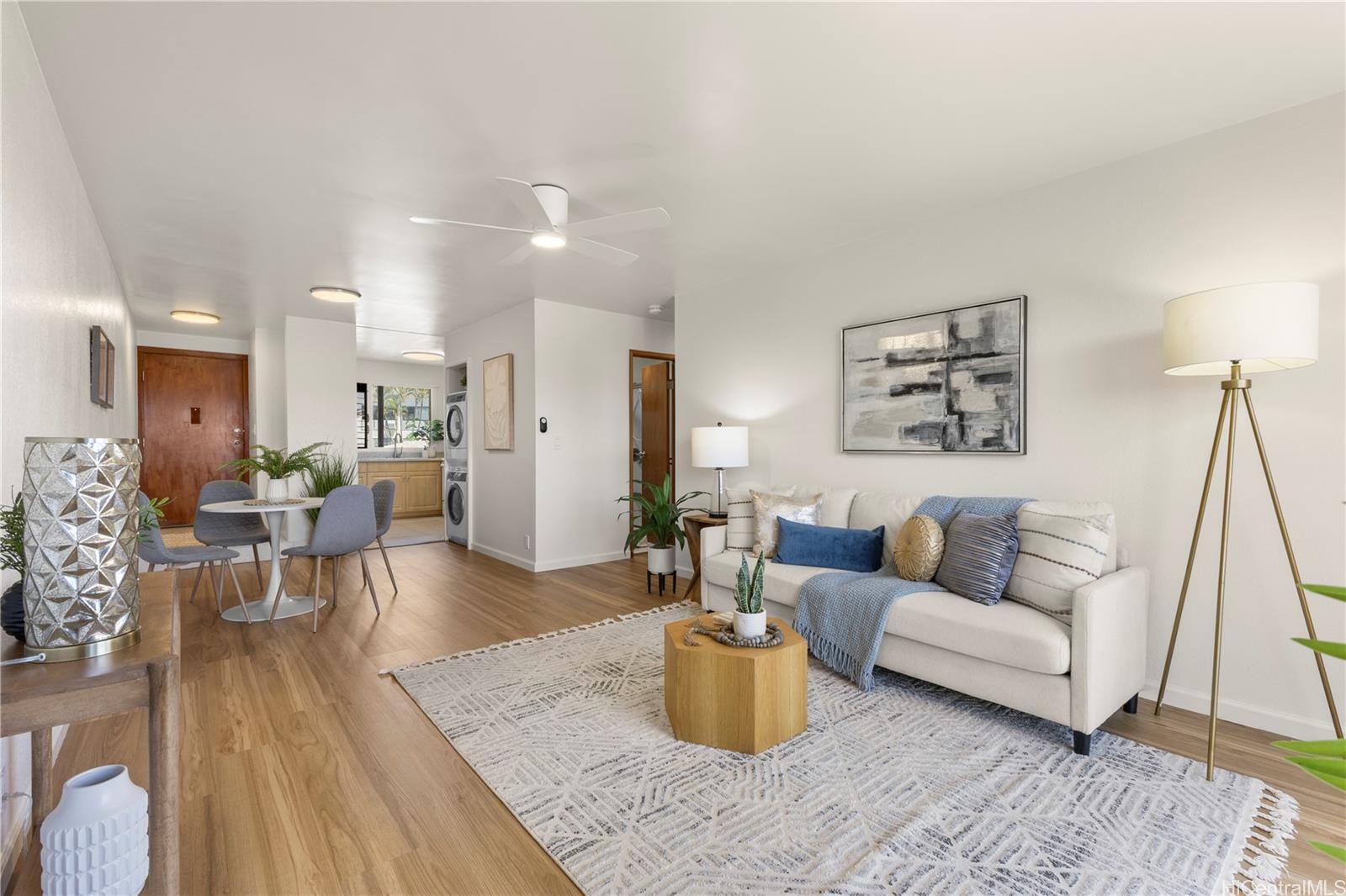 Pearl Horizons 1 condo # 226, Aiea, Hawaii - photo 9 of 25