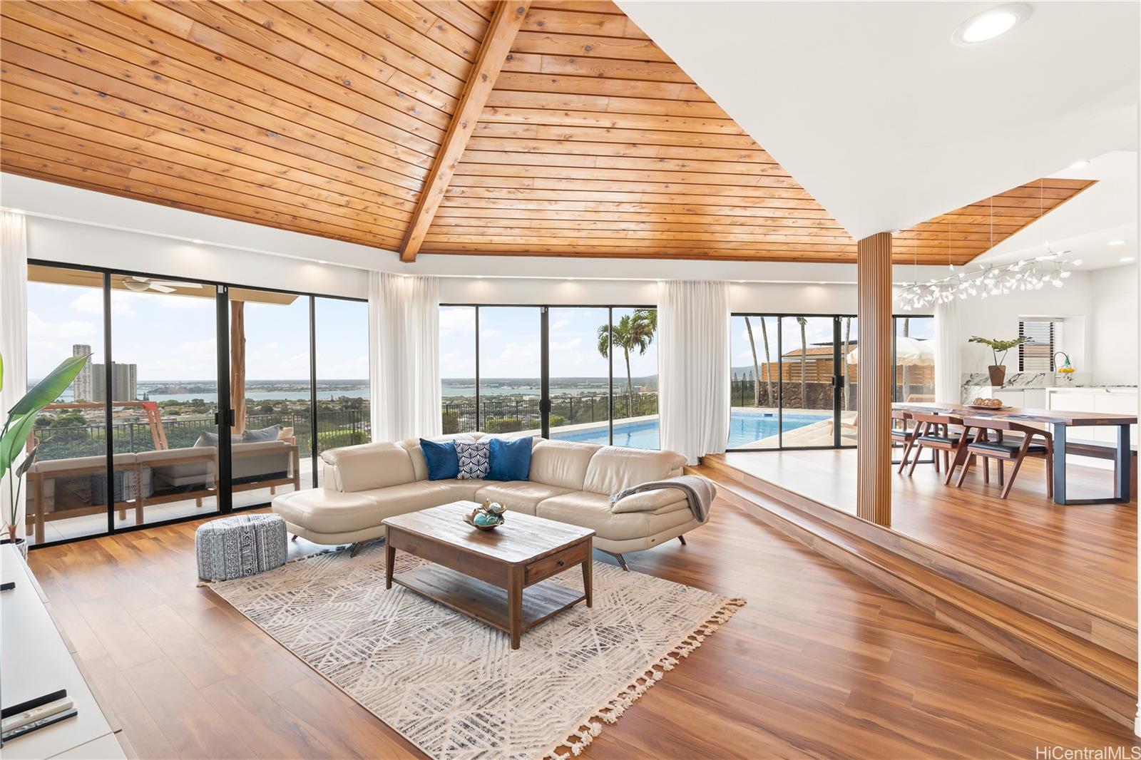 98636 Kuini Street , Aiea, Hi 96701 Royal Summit